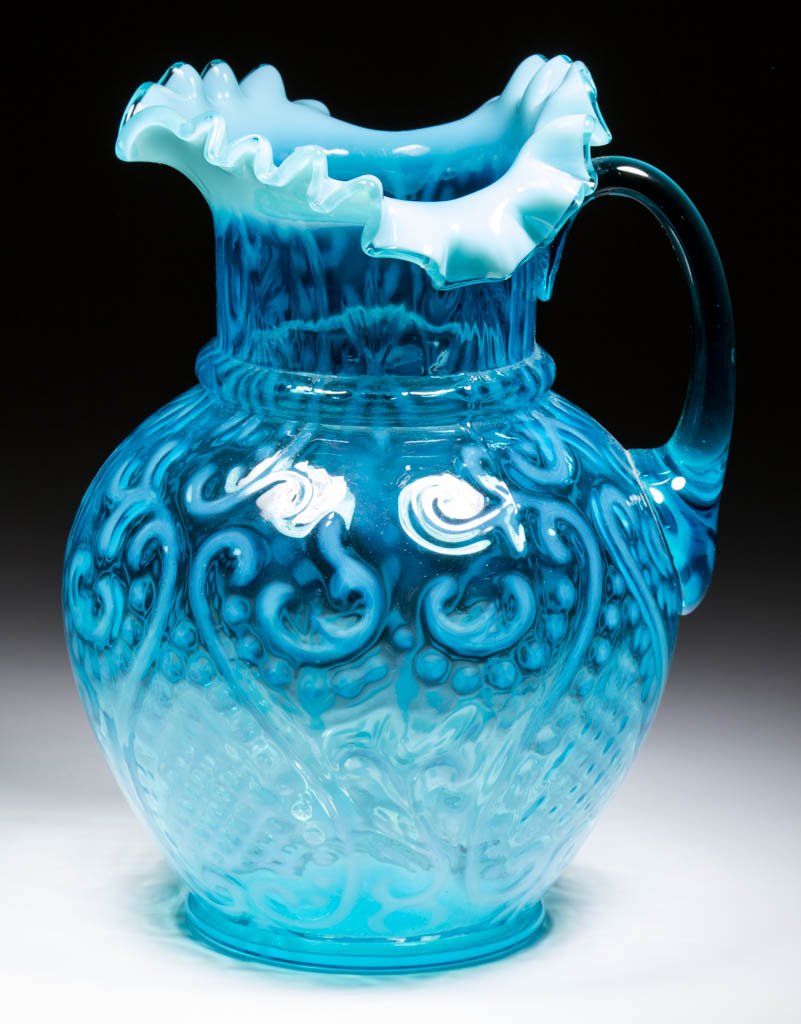ARABIAN NIGHTS WATER PITCHER (1 of 1)