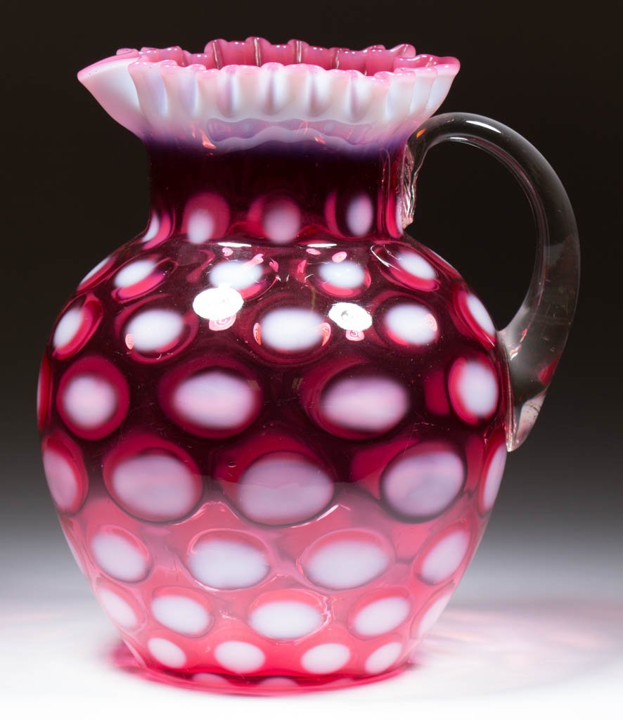 COINSPOT WATER PITCHER (1 of 1)