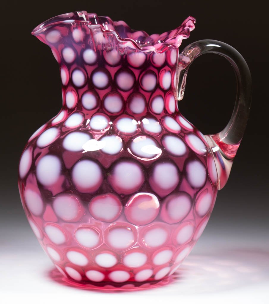 COINSPOT WATER PITCHER (1 of 1)