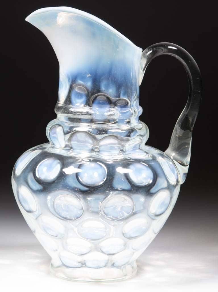 COINSPOT THREE-TIER TANKARD WATER PITCHER (1 of 1)