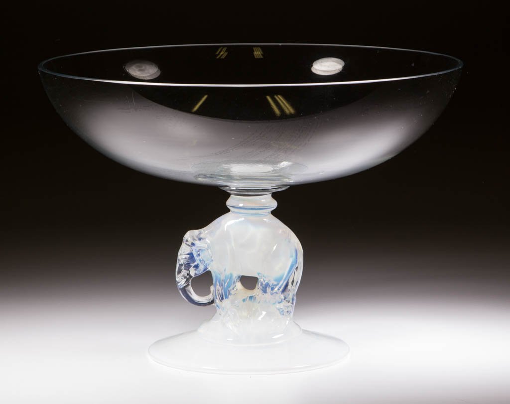 LIBBEY SILHOUETTE CENTERBOWL (1 of 1)