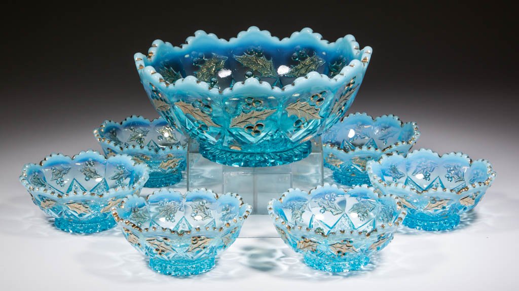 NORTHWOOD PANELED HOLLY / GOLDEN HOLLY (OMN) (1 of 1)