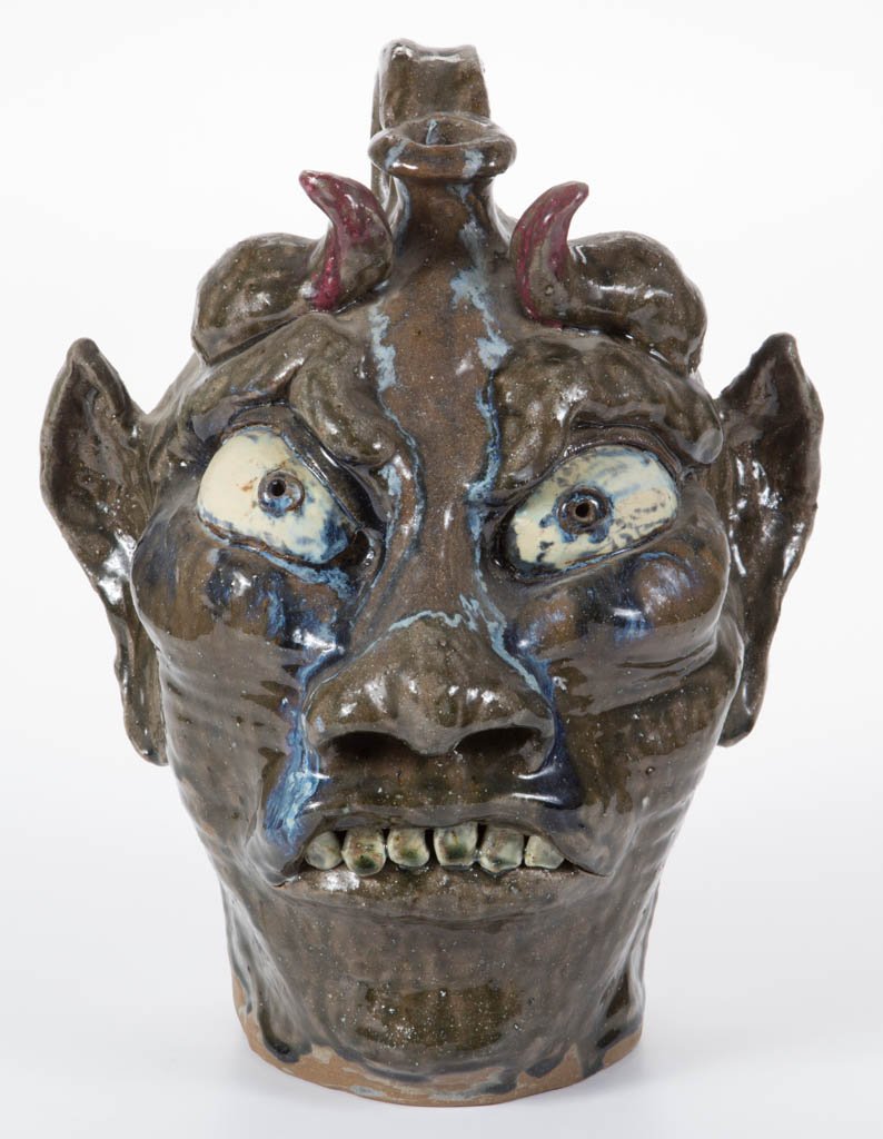 SIGNED WILLIAM A. FLOWERS (NORTH CAROLINA) (1 of 3)