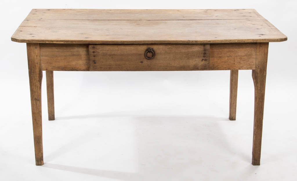 SOUTHERN, PROBABLY NORTH CAROLINA, YELLOW PINE AND (1 of 1)