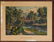 CURRIER AND IVES LANDSCAPE PRINTS, LOT OF TWO - 3