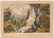 CURRIER AND IVES VIRGINIA LANDSCAPE PRINT - 2