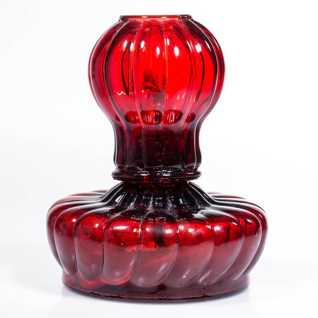 PATENTED GLOW PANEL EMBOSSED MINIATURE LAMP (1 of 1)