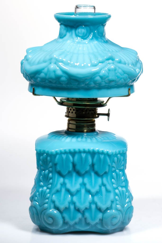 CROCODILE TEARS MINIATURE LAMP (1 of 1)