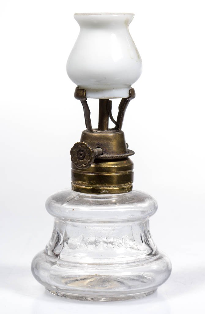 FIRE FLY MINIATURE LAMP (1 of 1)