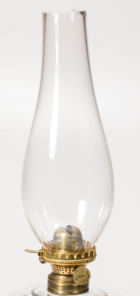 HOLMES BOOTH & HAYDEN'S / E. F. JONES NO. 1 LIP BURNER (1 of 1)