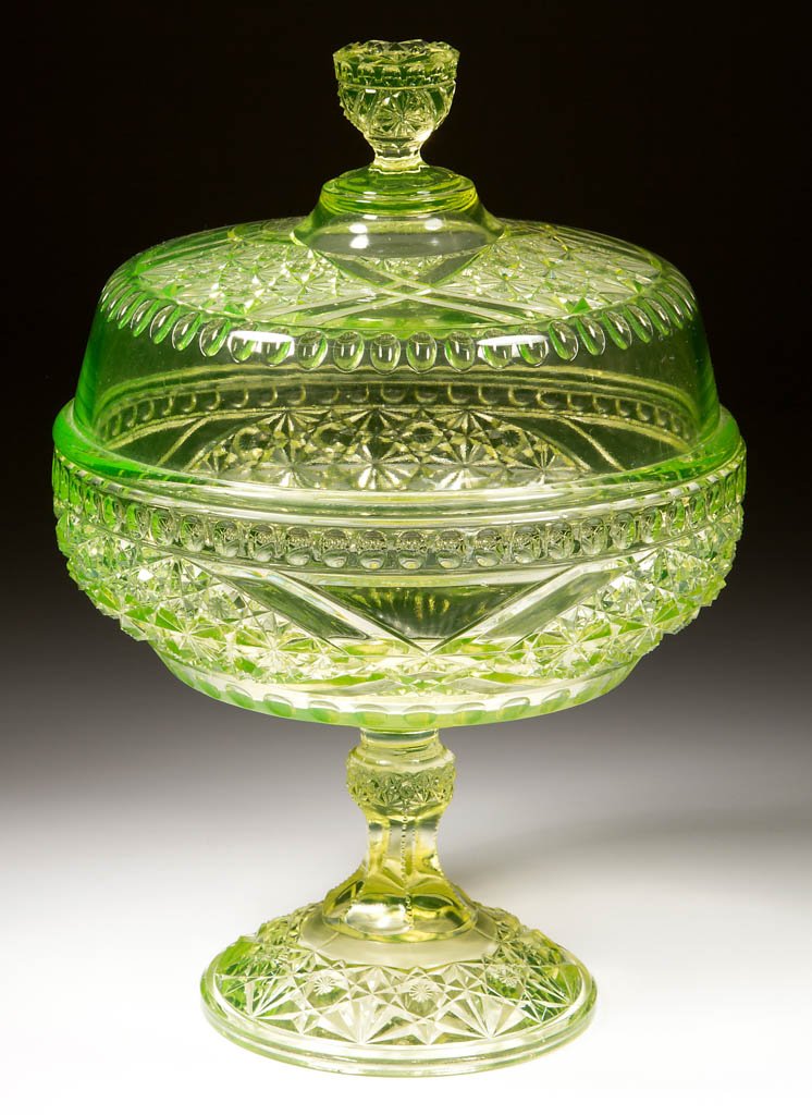 DAISY AND BUTTON WITH CROSSBARS / MIKADO COVERED (1 of 1)