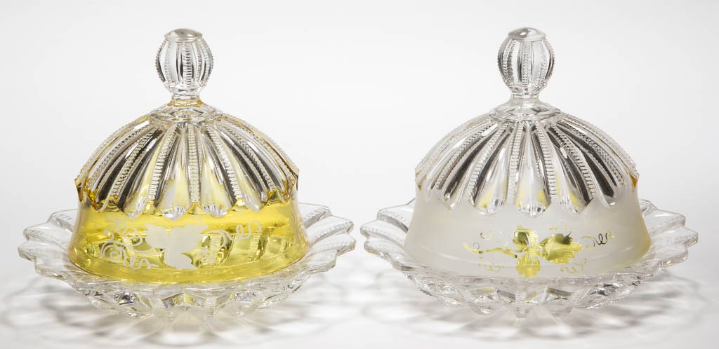 DUNCAN NO. 2005 / ZIPPER SLASH - AMBER-STAINED BUTTER (1 of 1)