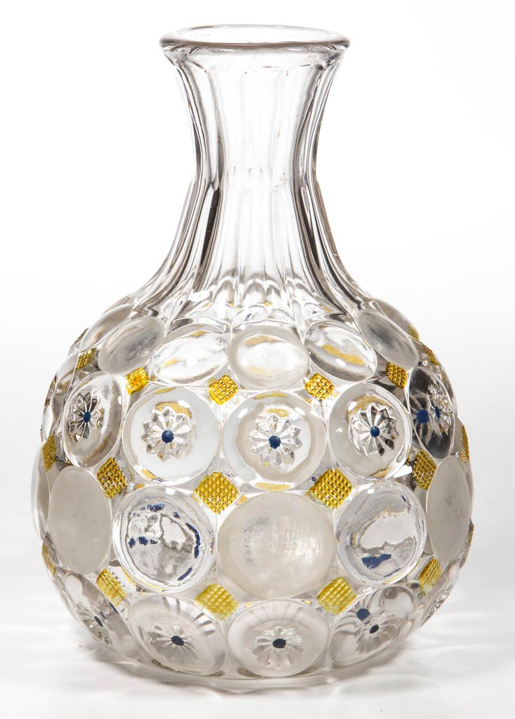 JEWELLED MOON AND STAR / IMPERIAL (OMN) - STAINED WATER (1 of 1)