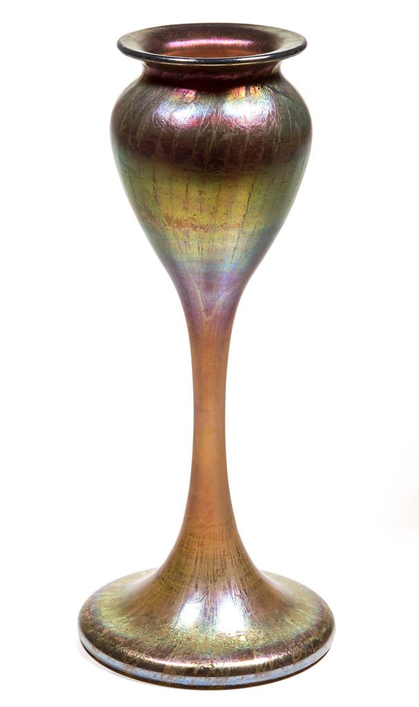 KEW-BLAS BULB VASE (1 of 1)