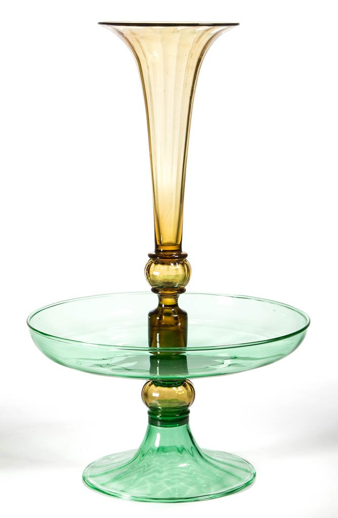 STEUBEN EPERGNE (1 of 2)