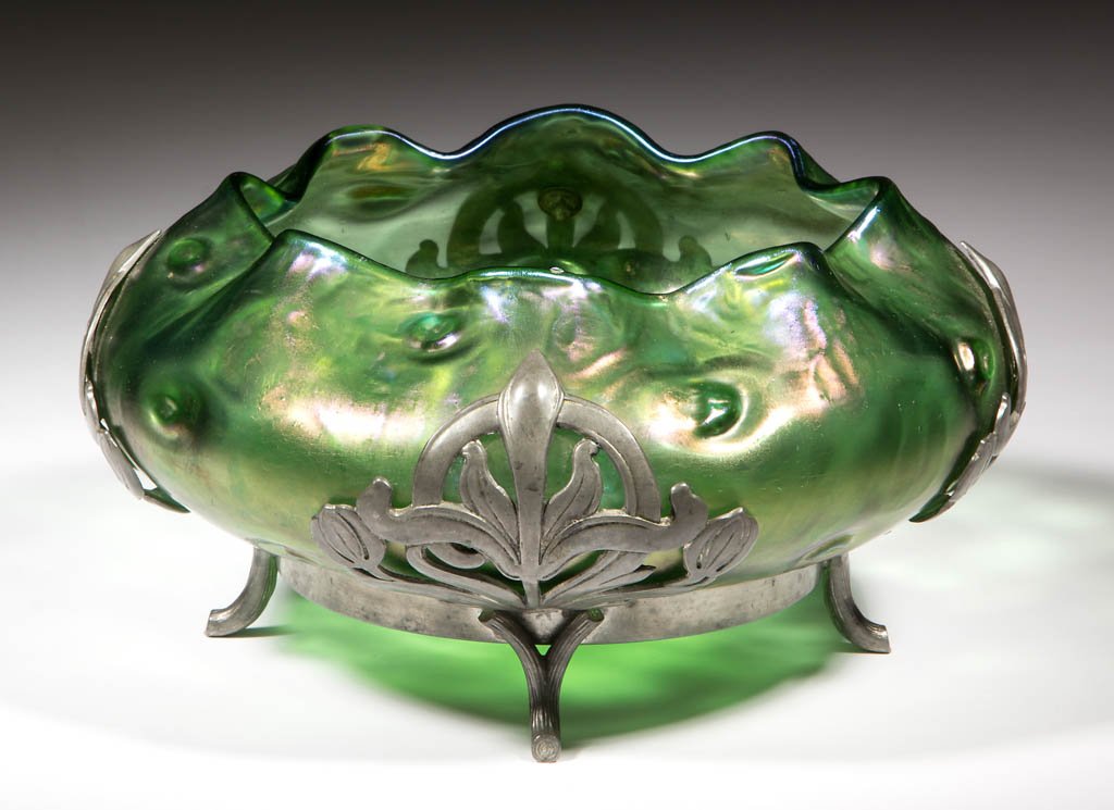 LOETZ RUSTICANA BOWL (1 of 1)