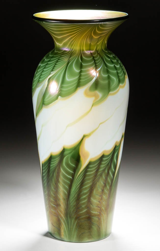LUNDBERG WILLOW VASE (1 of 1)