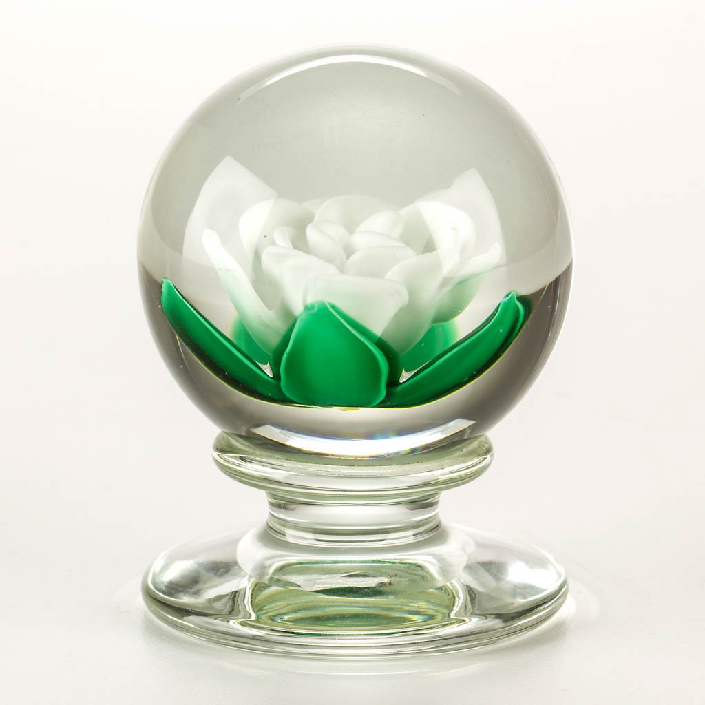 FRANCIS WHITTEMORE STUDIO ART GLASS LAMPWORK (1 of 1)