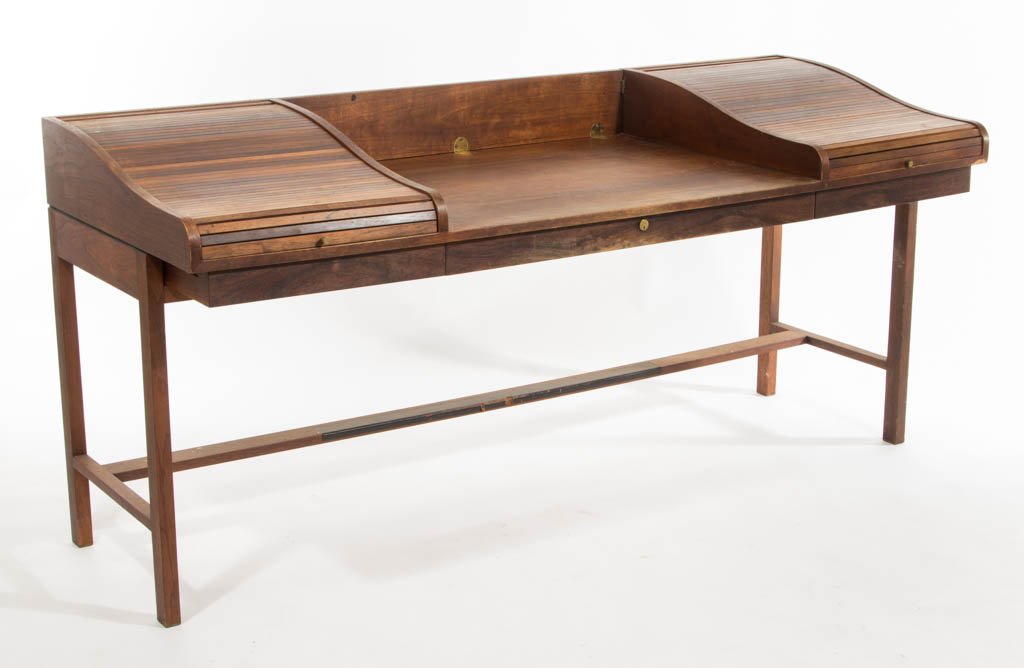 EDWARD WORMLEY (AMERICAN, 1907-1995) FOR DUNBAR (1 of 6)