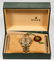 ROLEX DATEJUST PRESIDENT 1803 18K GOLD AND DIAMOND