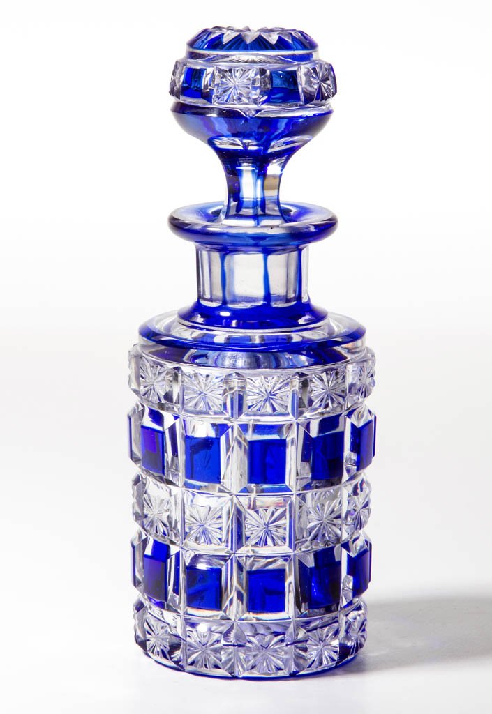 CUT OVERLAY PANEL AND STAR COLOGNE BOTTLE (1 of 1)