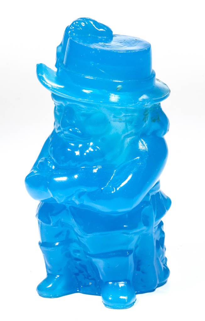 PRESSED CAVALIER POMADE JAR (1 of 4)