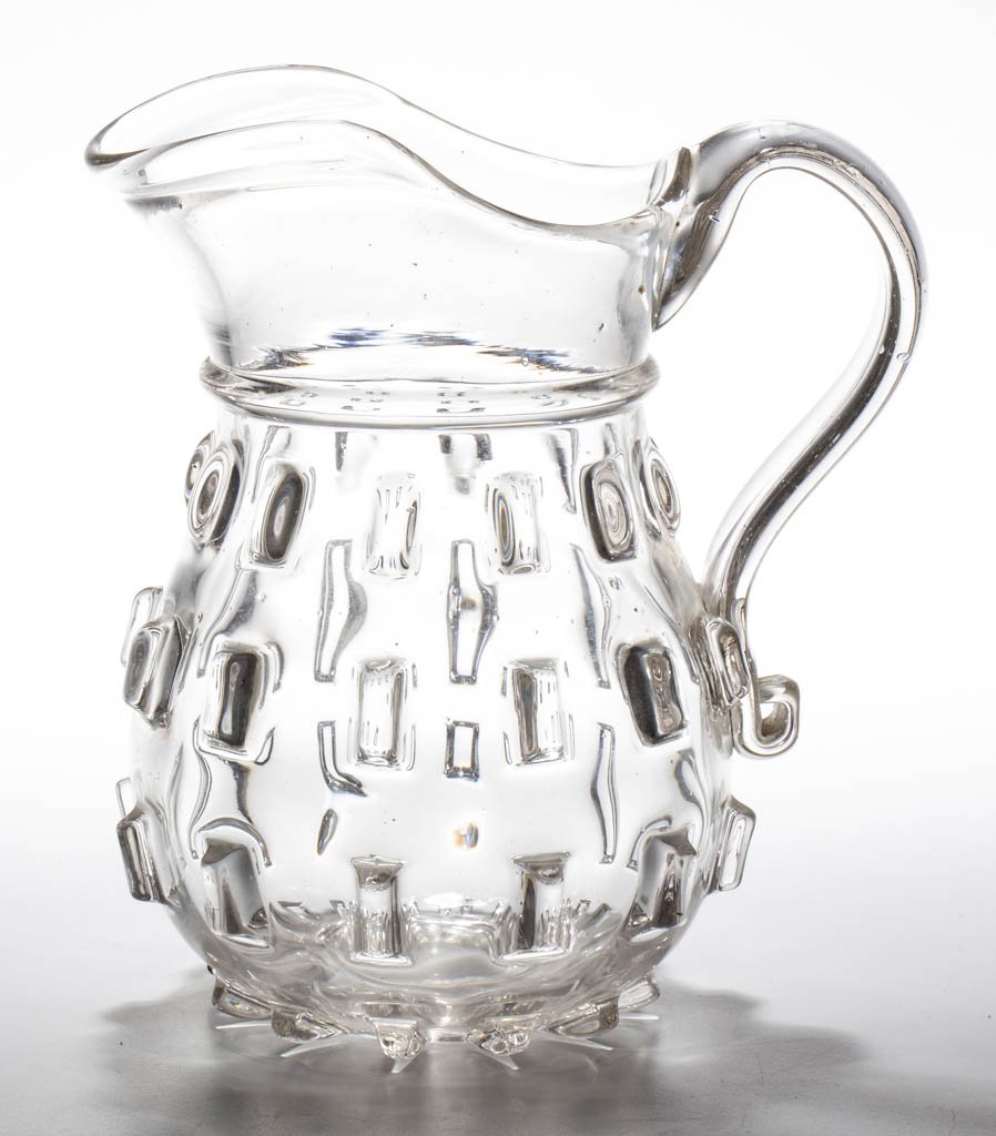 CLEAT QUART PITCHER (1 of 1)