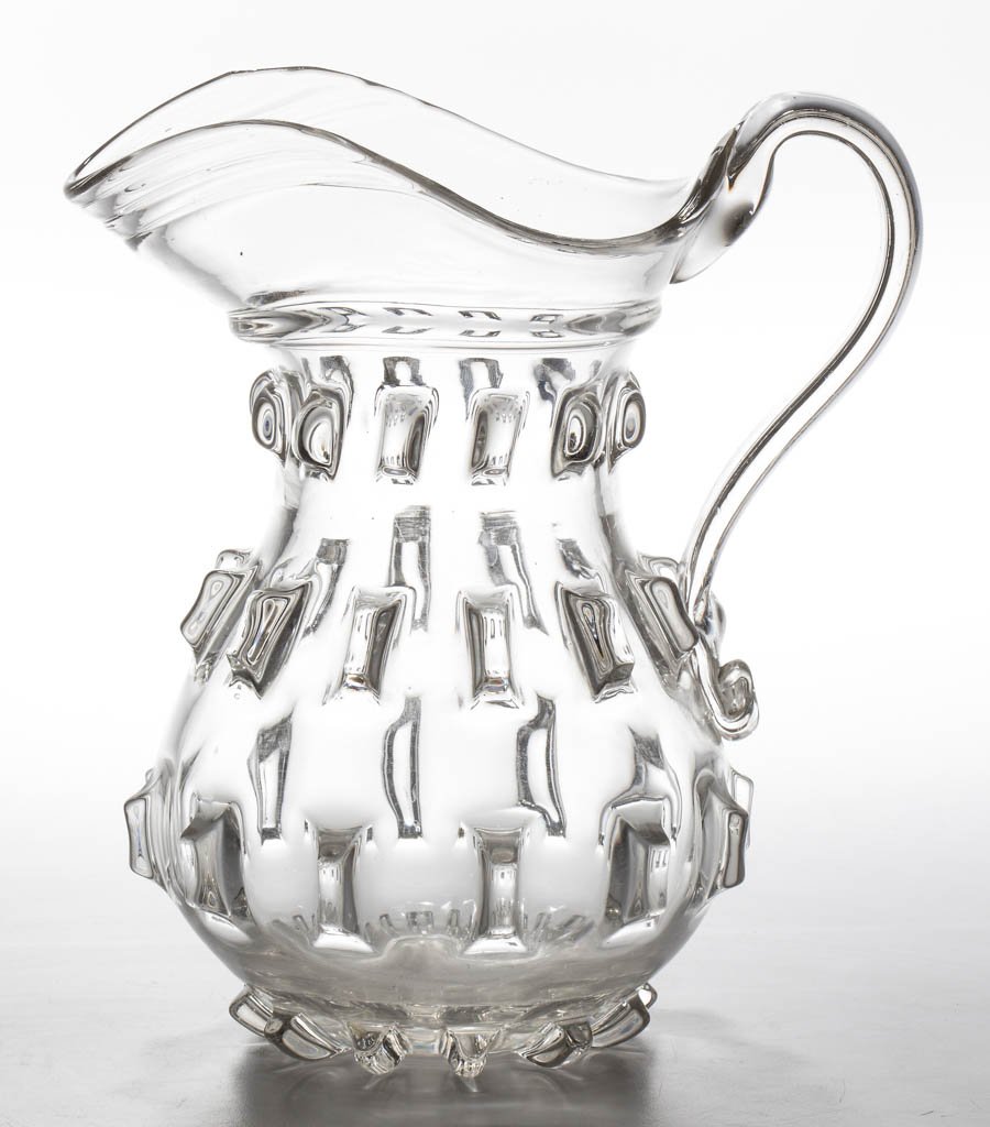 CLEAT HALF-GALLON PITCHER (1 of 1)