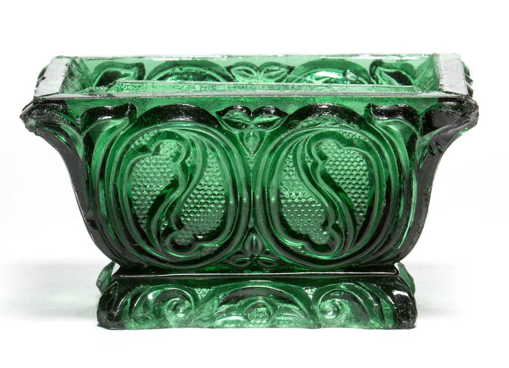 OG-3 OBLONG PRESSED OPEN SALT (1 of 1)