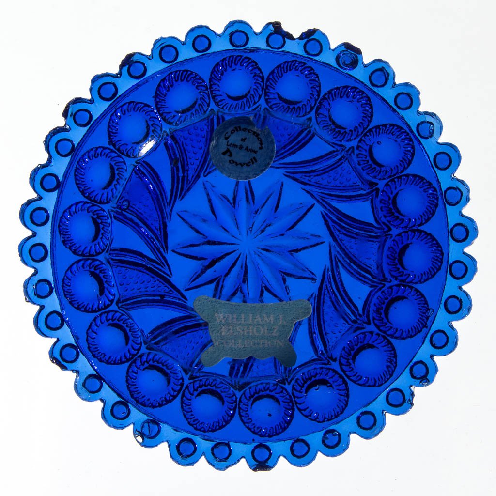 LEE/ROSE NO. 135-A CUP PLATE (1 of 1)