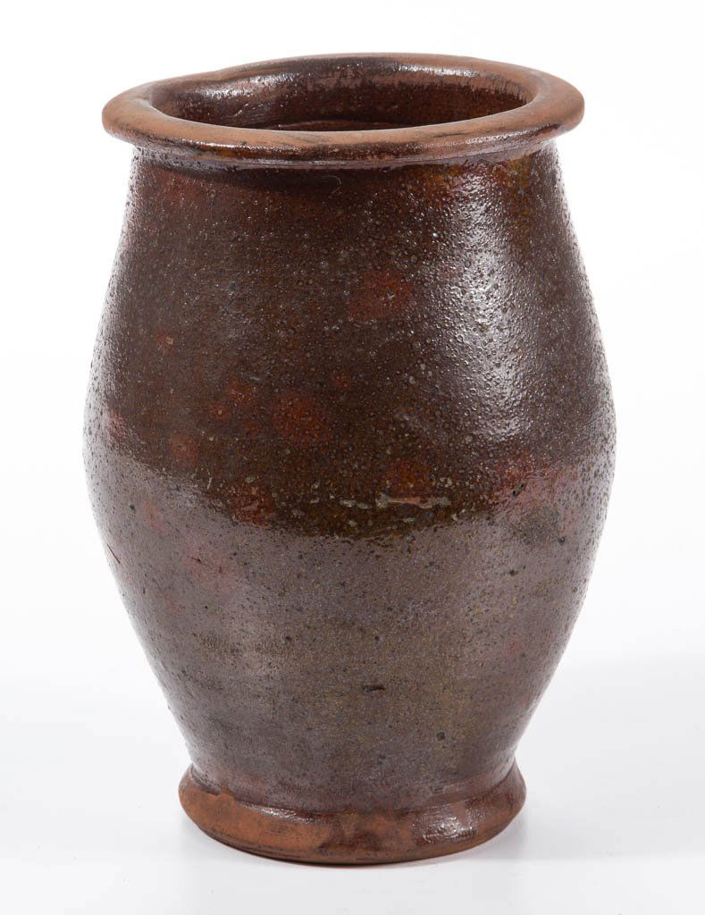 NEW MARKET, SHENANDOAH VALLEY OF VIRGINIA EARTHENWARE / (1 of 1)