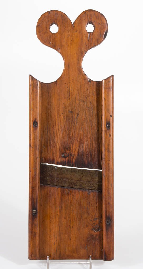 AMERICAN PINE SLAW BOARD (1 of 1)