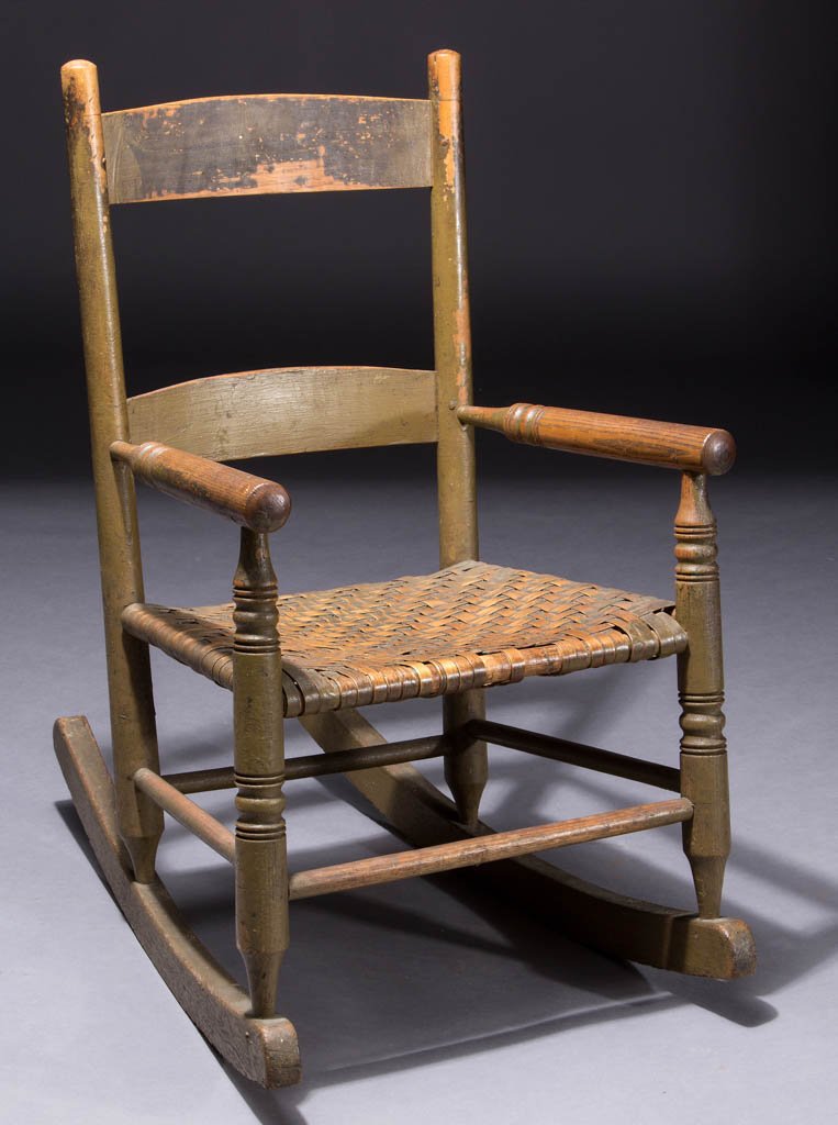 SHENANDOAH VALLEY OF VIRGINIA TURNED OAK AND MAPLE (1 of 3)