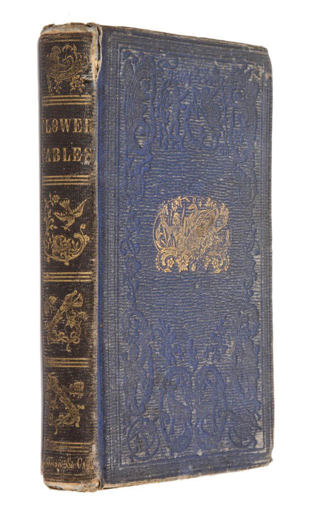 AMERICAN CHILDREN'S LITERATURE VOLUME (1 of 3)