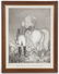 AMERICAN HISTORICAL PORTRAIT PRINT