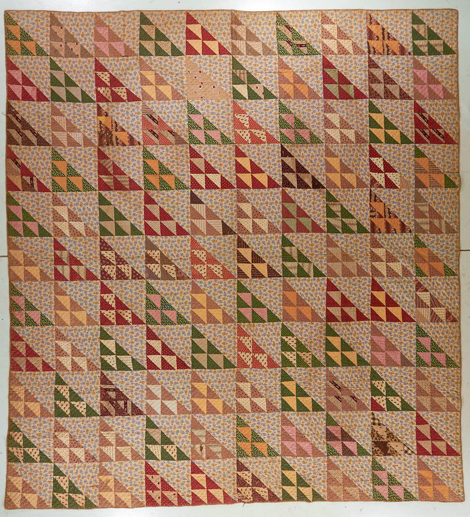 VIRGINIA OR DISTRICT OF COLUMBIA "BIRDS IN THE AIR" (1 of 5)