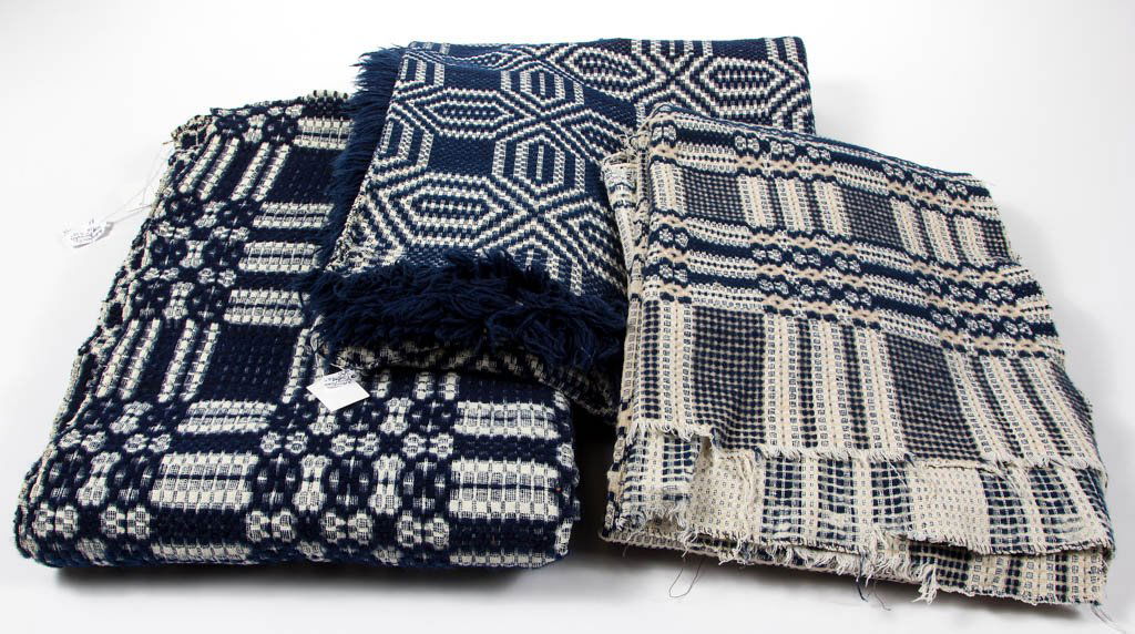 SHENANDOAH VALLEY OF VIRGINIA GEOMETRIC OVERSHOT (1 of 1)