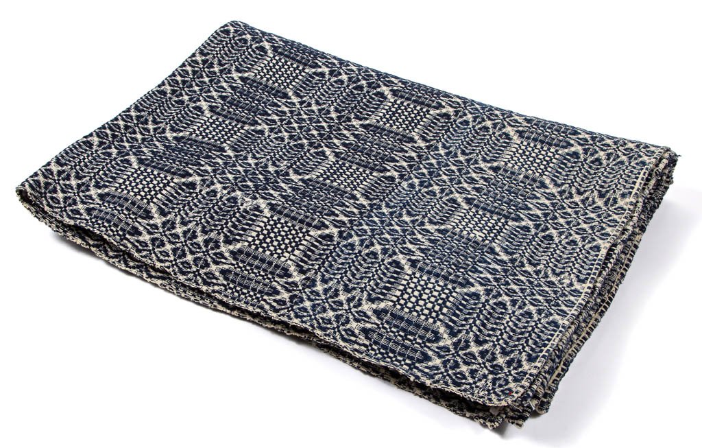 SHENANDOAH VALLEY OF VIRGINIA GEOMETRIC OVERSHOT (1 of 2)