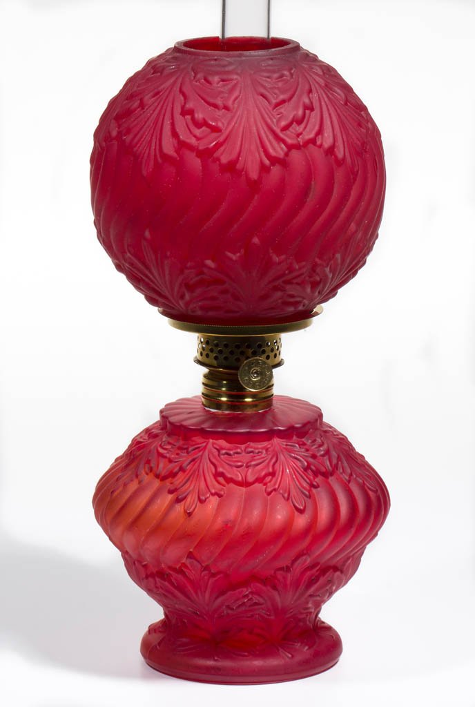 LEAF MINIATURE LAMP (1 of 1)