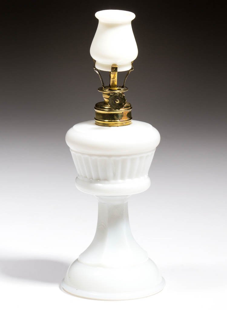 TWILIGHT MINIATURE STAND LAMP (1 of 1)