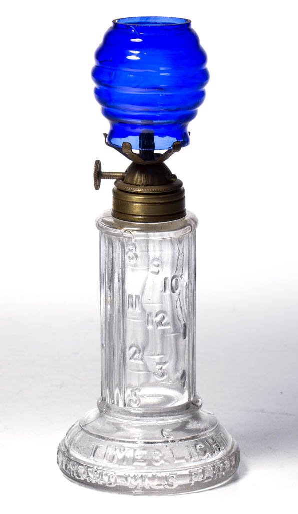 "PRIDE OF AMERICA TIME & LIGHT GRAND VAL PERFECT TIME (1 of 1)