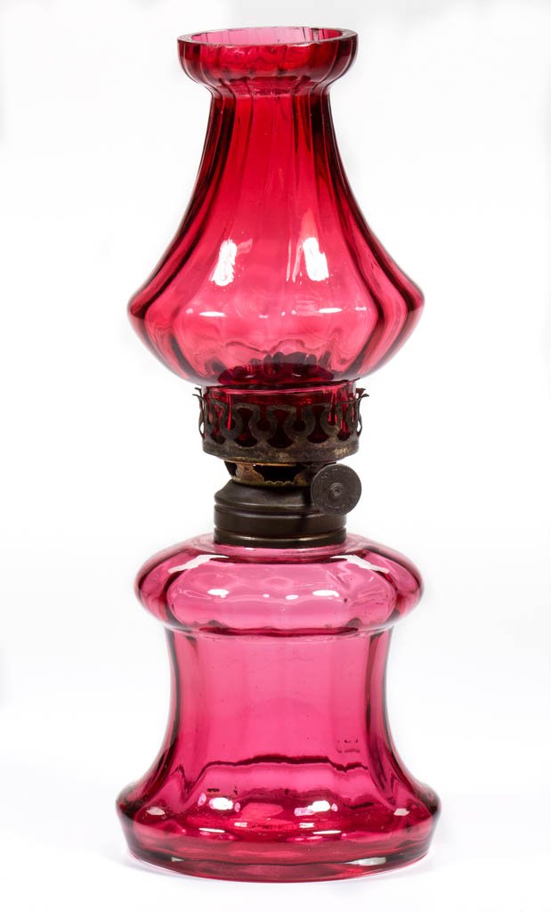 LITTLE BEAUTY / PANEL-OPTIC MINIATURE LAMP (1 of 1)