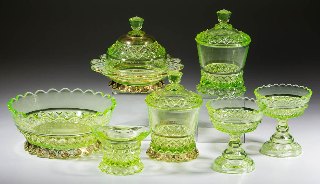 RIVERSIDE PETTICOAT / NATIONAL (OMN) ARTICLES, LOT OF (1 of 1)