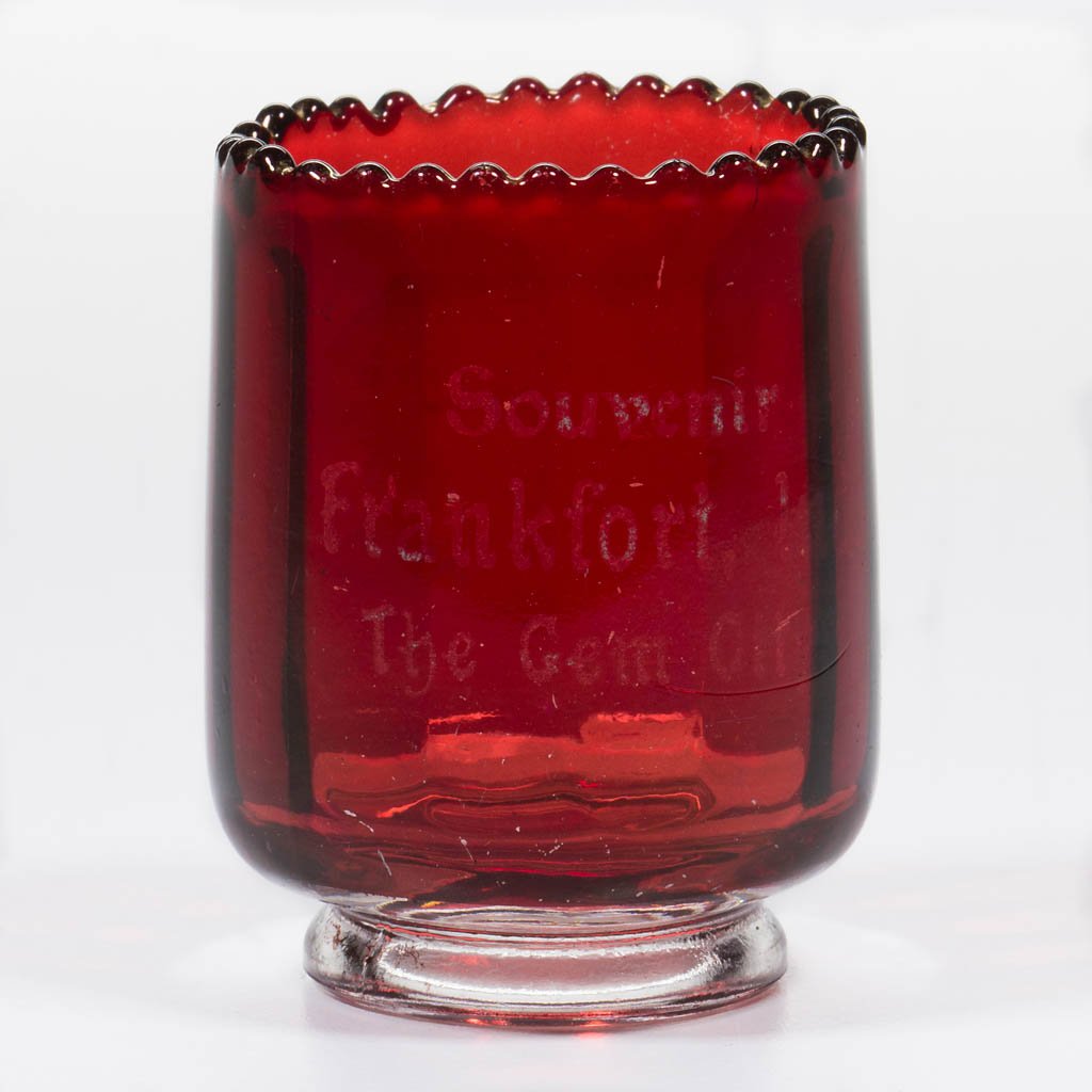 INSIDE RIBBING / BEAUMONT NO. 101 (OMN) - RUBY-STAINED (1 of 1)