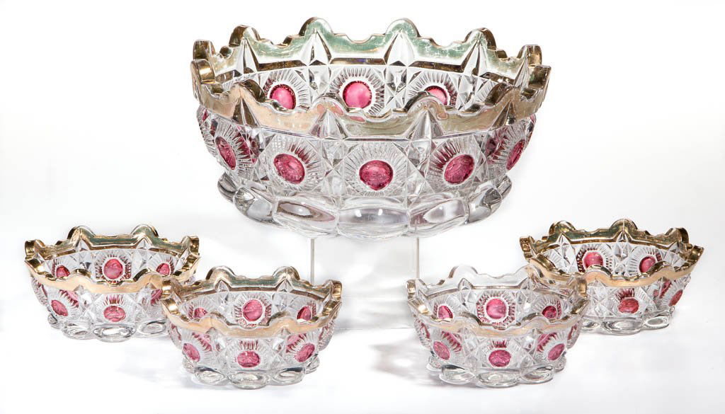 NEWPORT / BULL'S EYE AND DAISIES - MAIDEN'S (1 of 1)