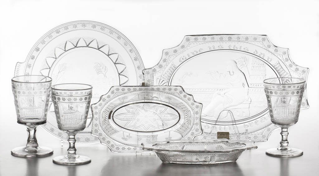 EGYPTIAN / SPHYNZ NO. 50 ARTICLES, LOT OF SEVEN (1 of 1)