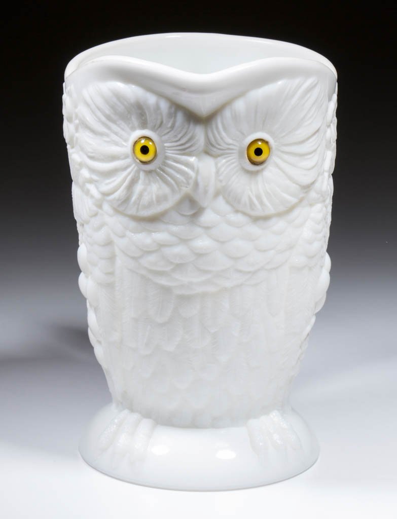 OWL MILK PITCHER (1 of 1)