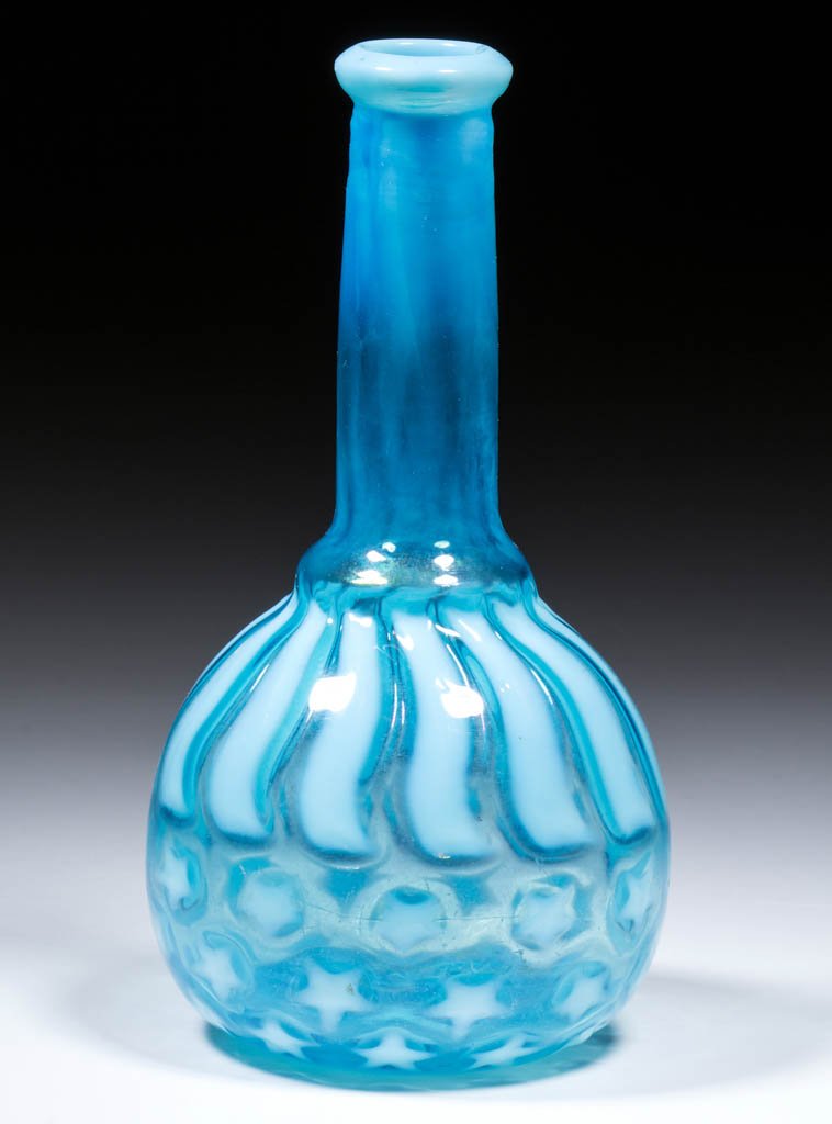 STARS AND STRIPES / HOBBS NO. 293 BITTERS / BARBER'S (1 of 1)