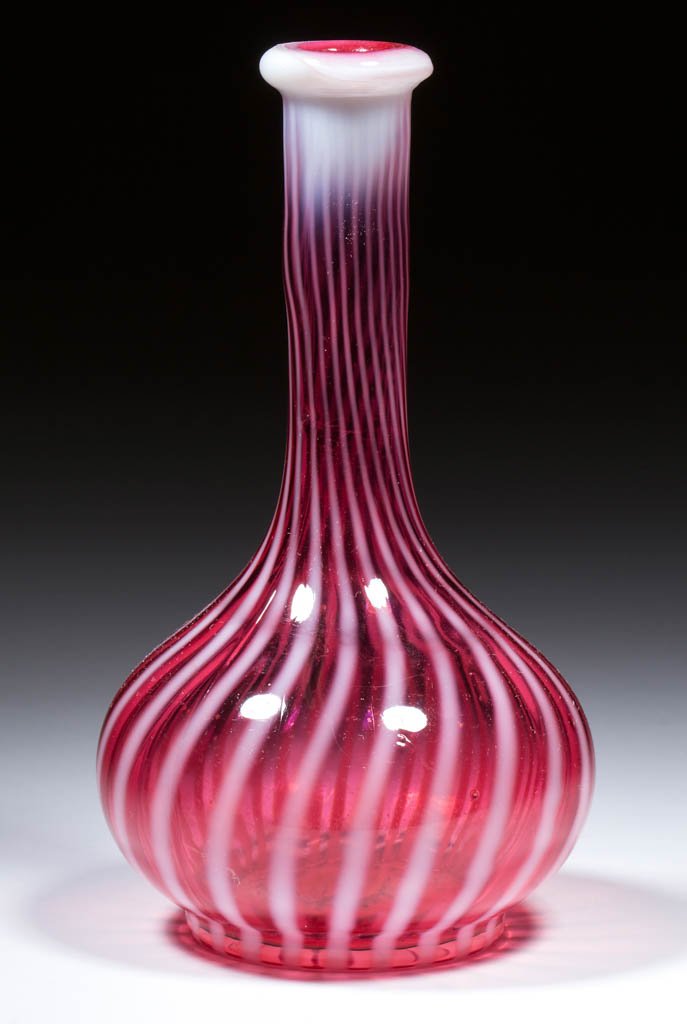 STRIPE BITTERS / BARBER'S BOTTLE (1 of 1)