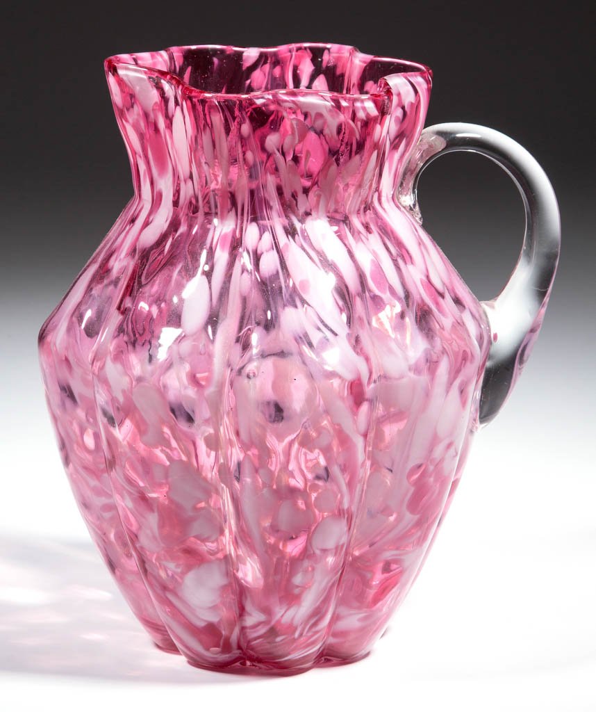 PHOENIX SPOT-OPTIC SPATTER PITCHER (1 of 1)